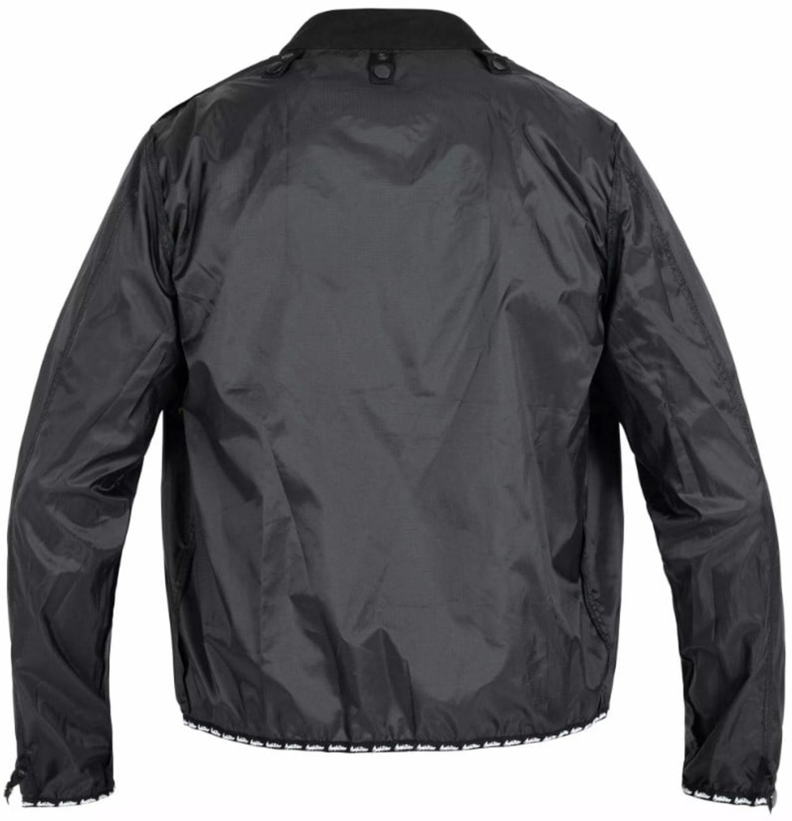 Ветроустойчиво яке JOHN DOE Aero Mesh BLACK