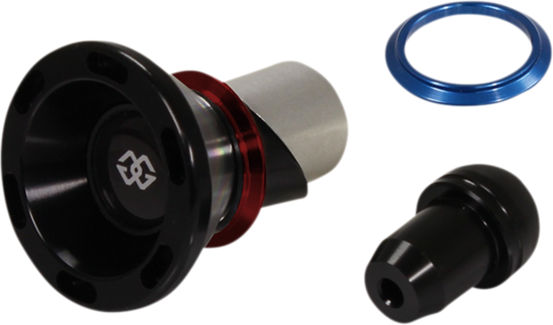 Краш тапи за ост GILLES GTA Axle Protector Honda CBR Fireblade