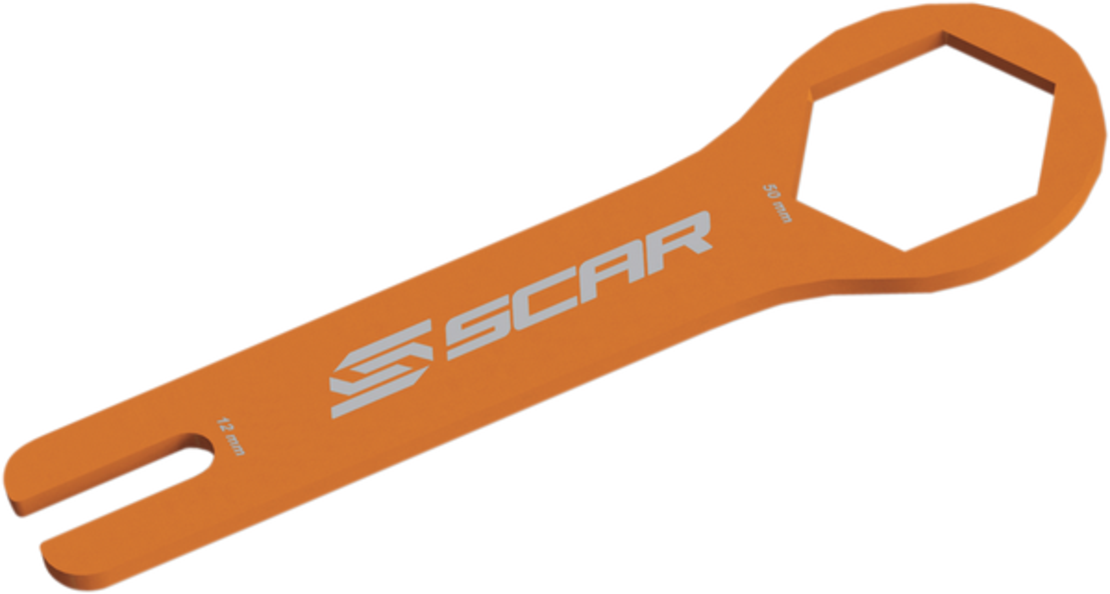 Ключ за капачката на вилицата SCAR