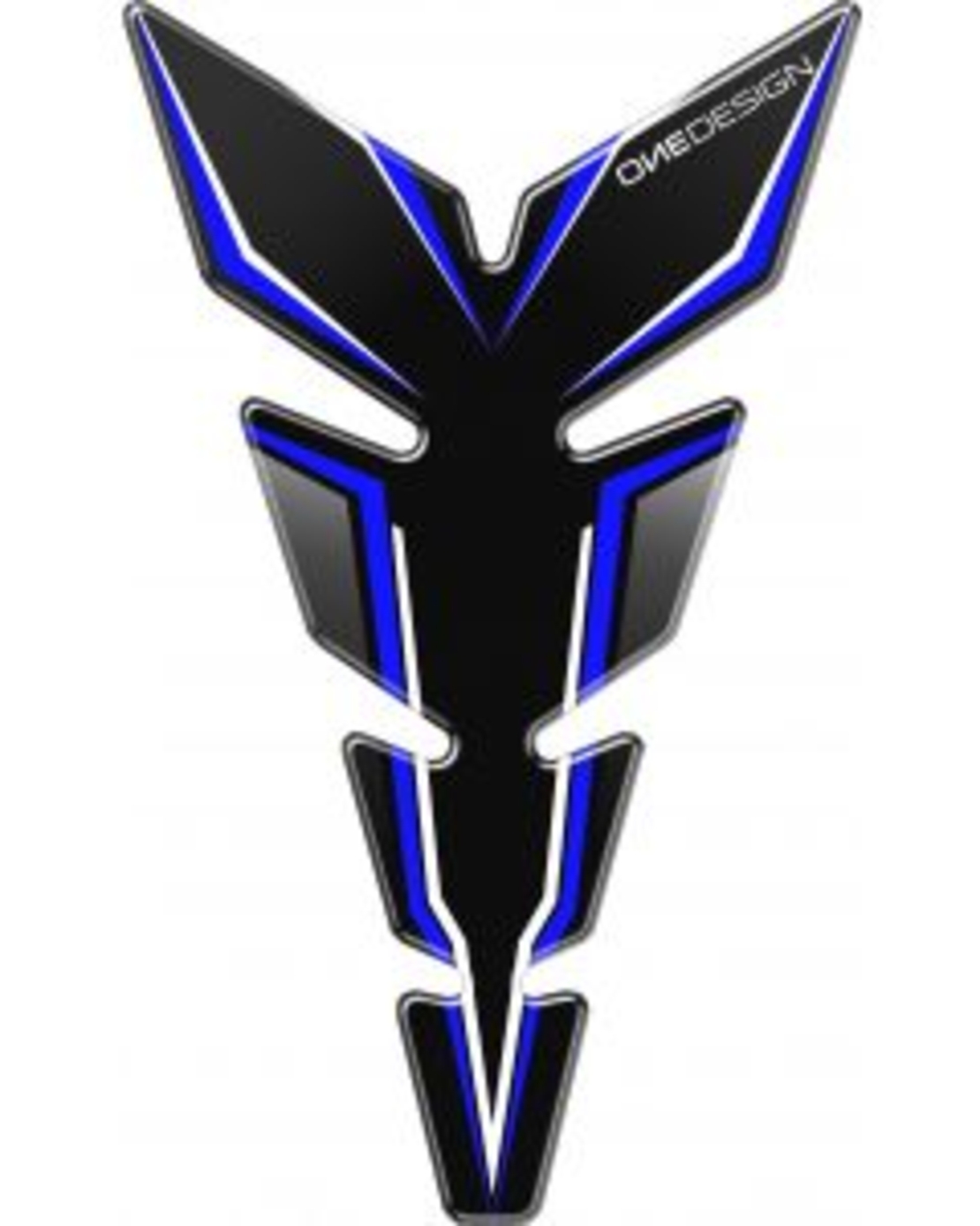 Протектор за резервоар ONEDESIGN CGMOS114BP/PR3471