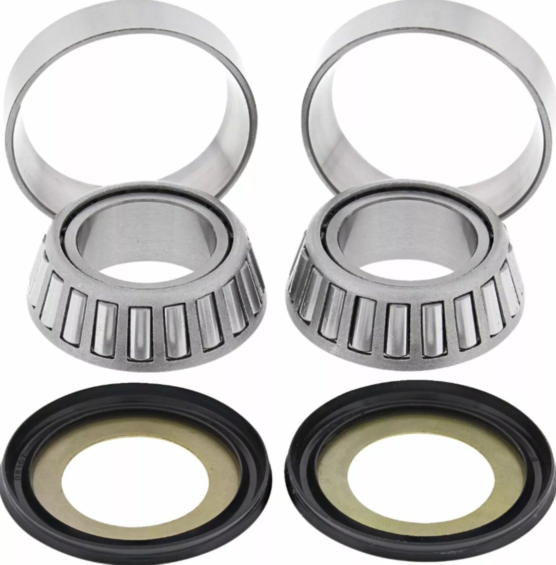 Лагери за кормило MOOSE RACING BEARING STERNG STM-KAWASAKI/SUZUKI KX