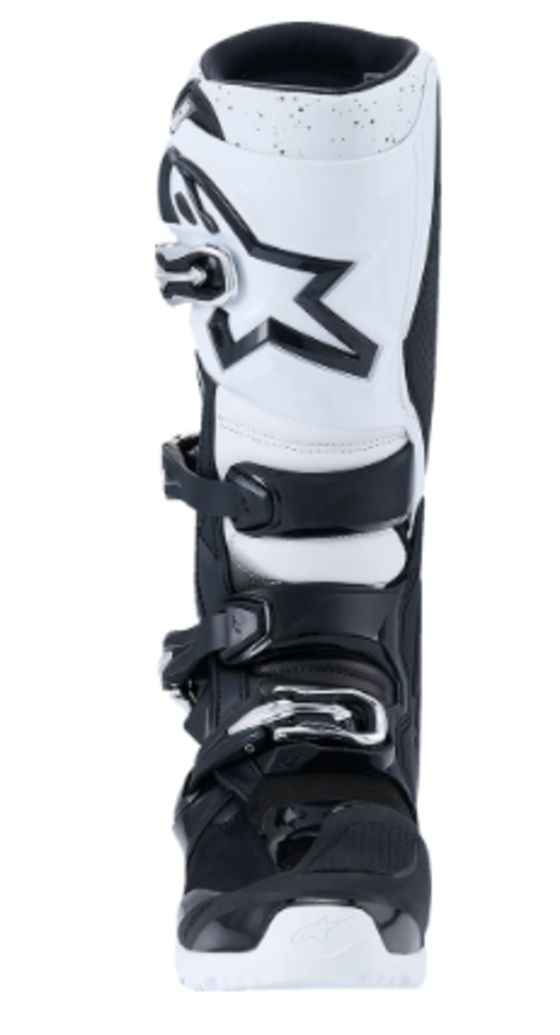 Мотокрос ботуши ALPINESTARSECH ТECH 7 ENDURO BLK/WHT