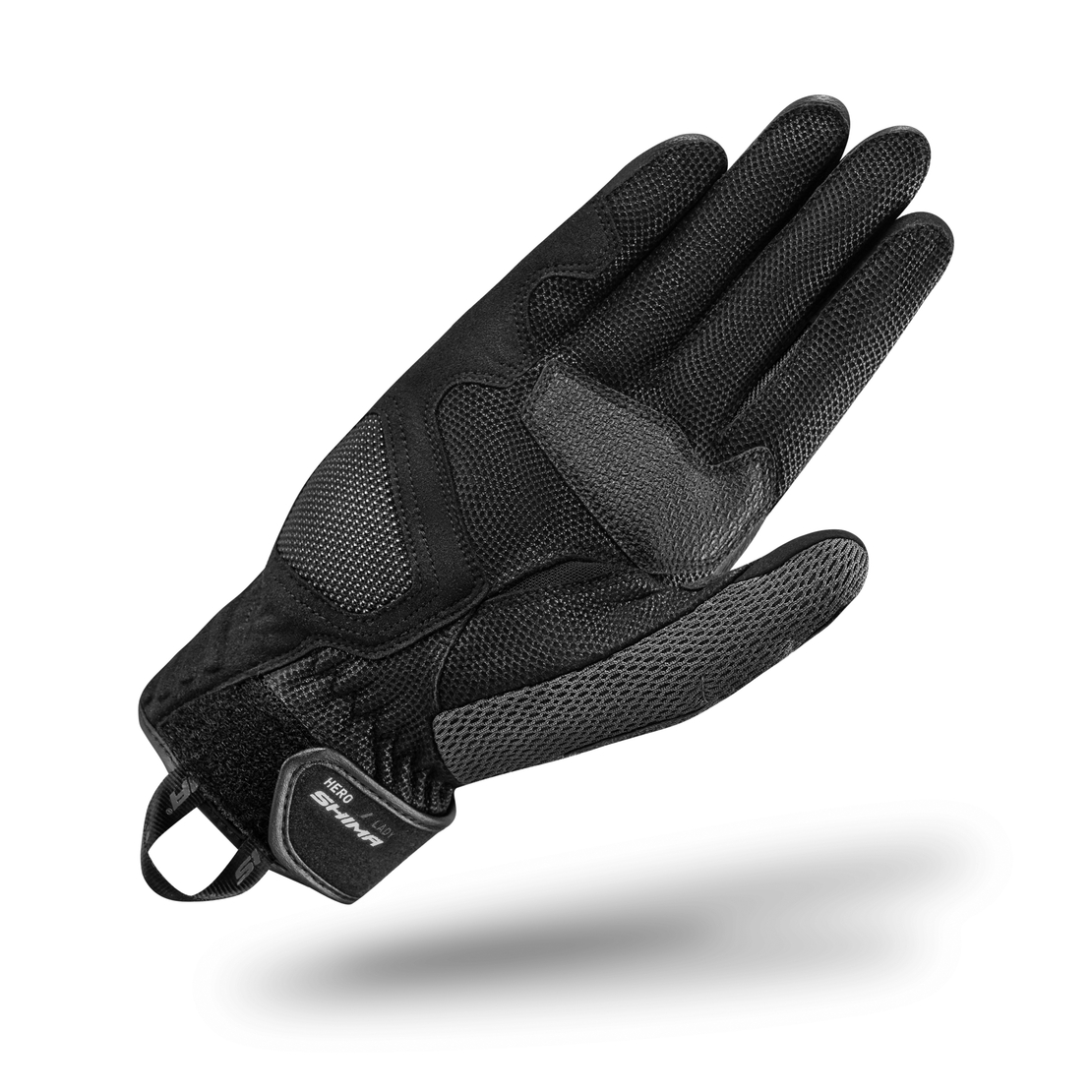 Дамски ръкавици SHIMA HERO BLACK