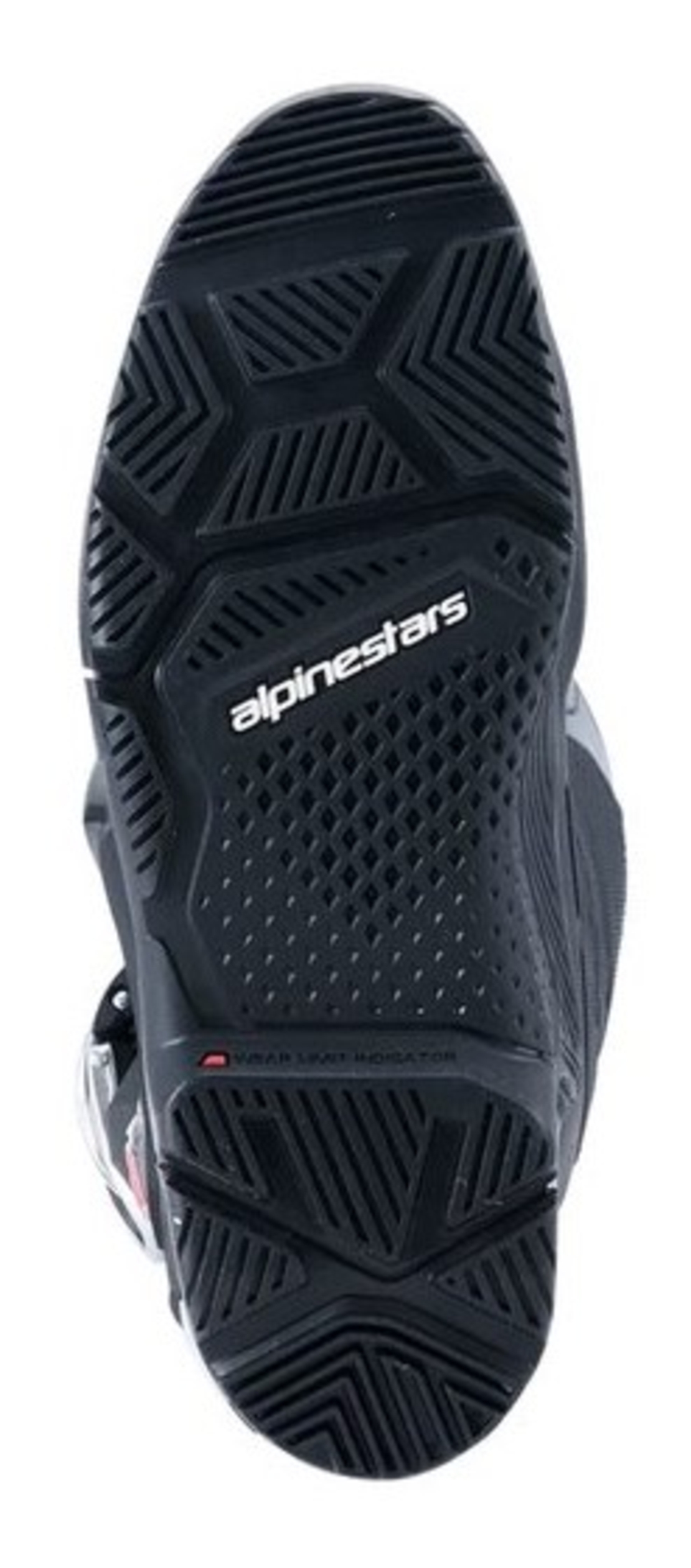 Мотокрос ботуши ALPINESTARS TECH 7 ENDURO Drystar BLACK