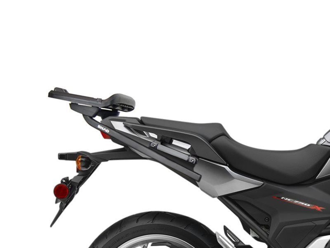 Монтажен комплект за куфари SHAD TOP MASTER HONDA NC750 X-S '16