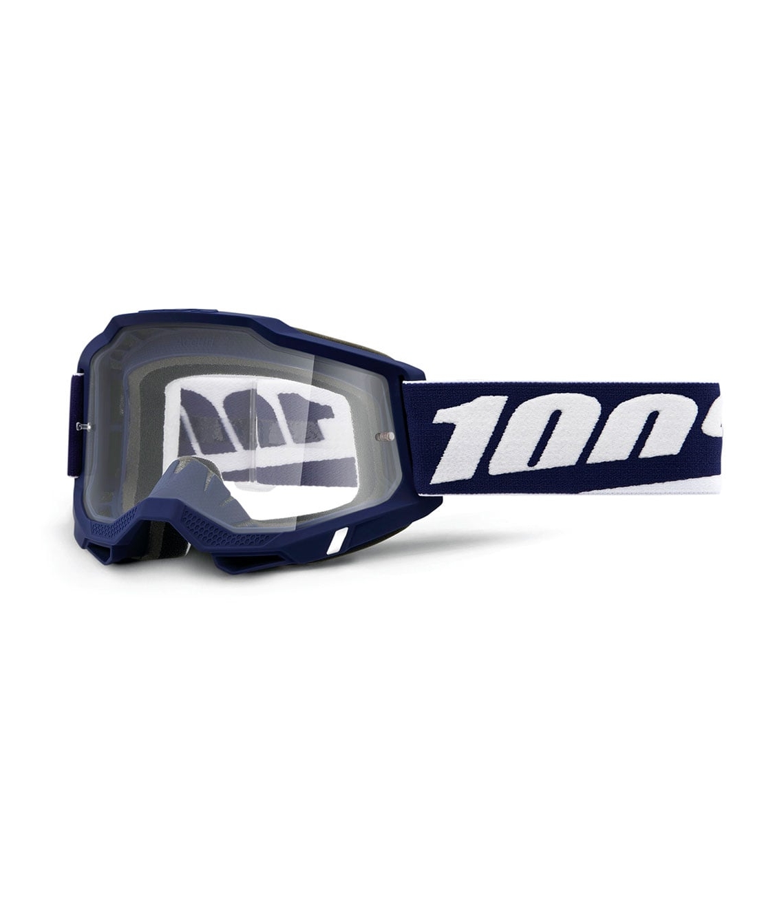 Мотокрос очила 100% ACCURI2 MIFFLIN