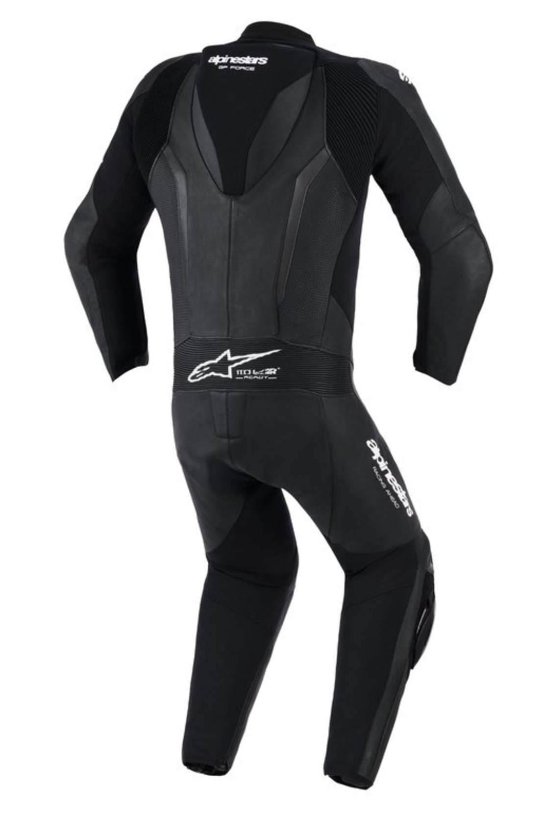 КОЖЕН ЕКИП ALPINESTARS 1PCS GP FORCE V2 BLACK
