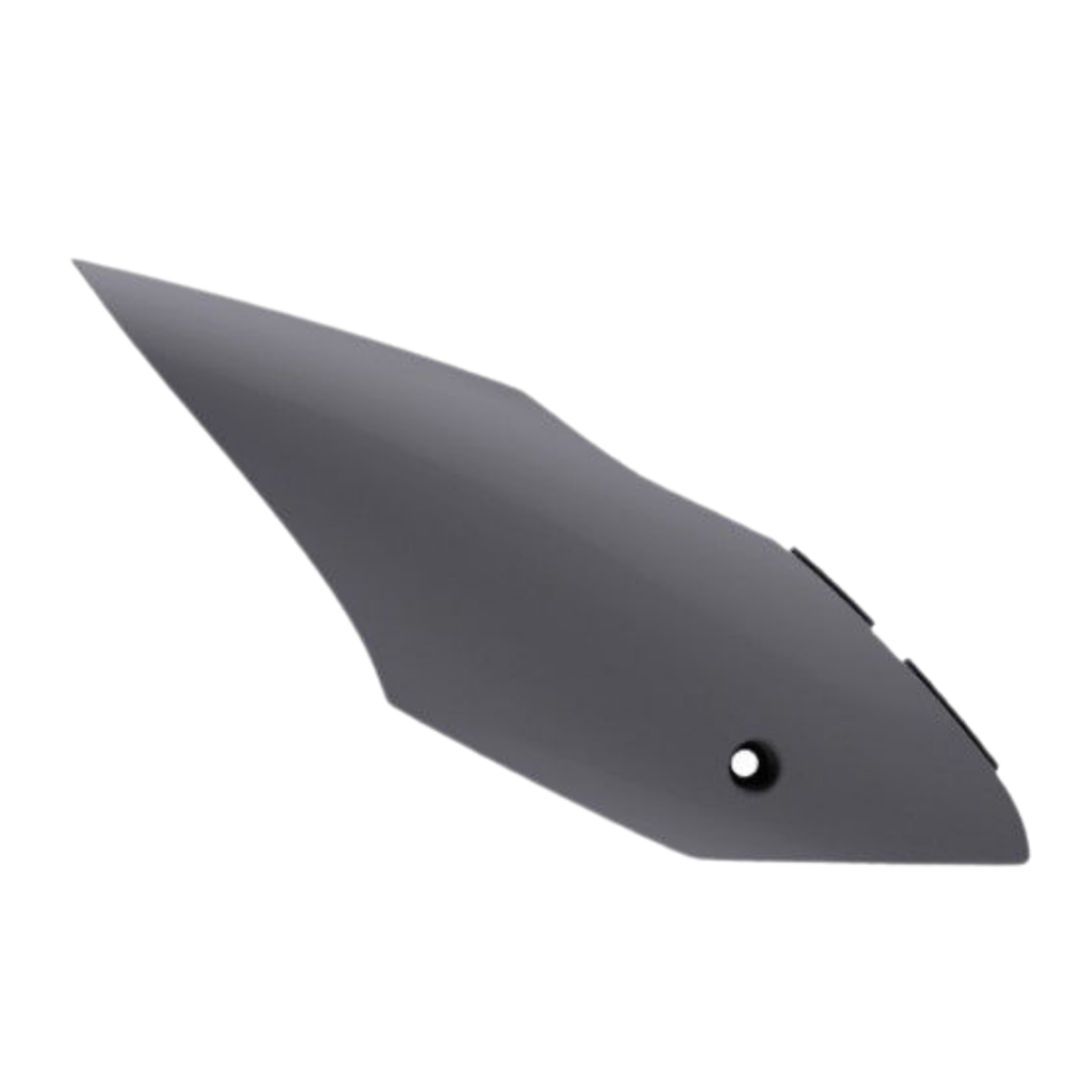 Странични панели Polisport за HONDA CRF250R -2018-21/CRF450R -2017-20 Nardo Grey