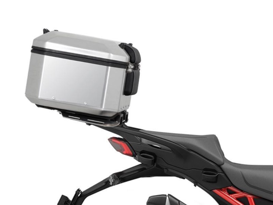 Монтажен комплект за куфари SHAD TOP MASTER DUCATI MULSTISTRADA 1200 V4 S'21