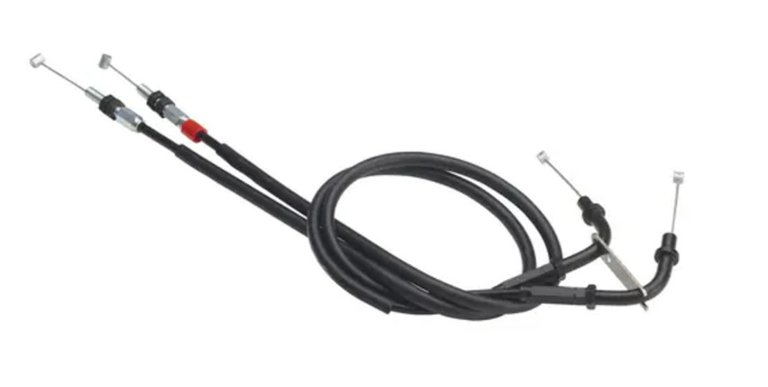 Жило за газ DOMINO THROTTLE CABLES XM2 NINJA ZX-6R