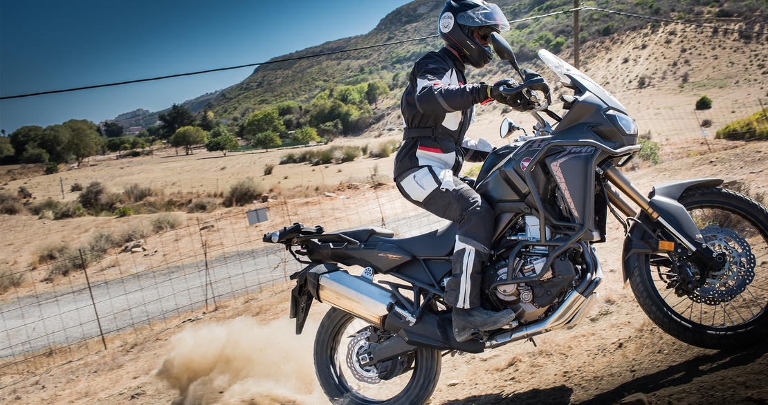 Ботуши SHIMA TERRA BLACK