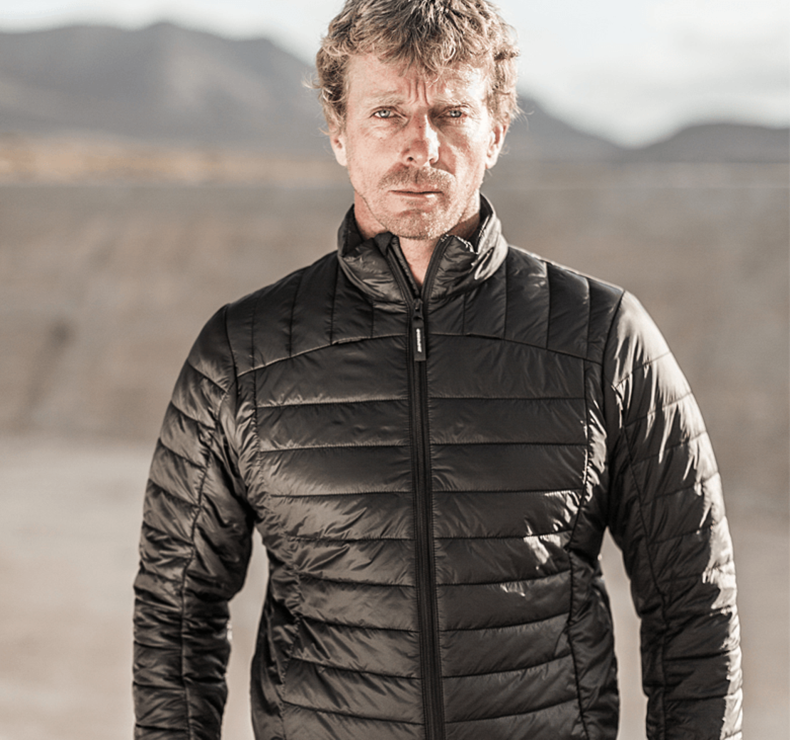 Термо подплата SPIDI THERMO LINER