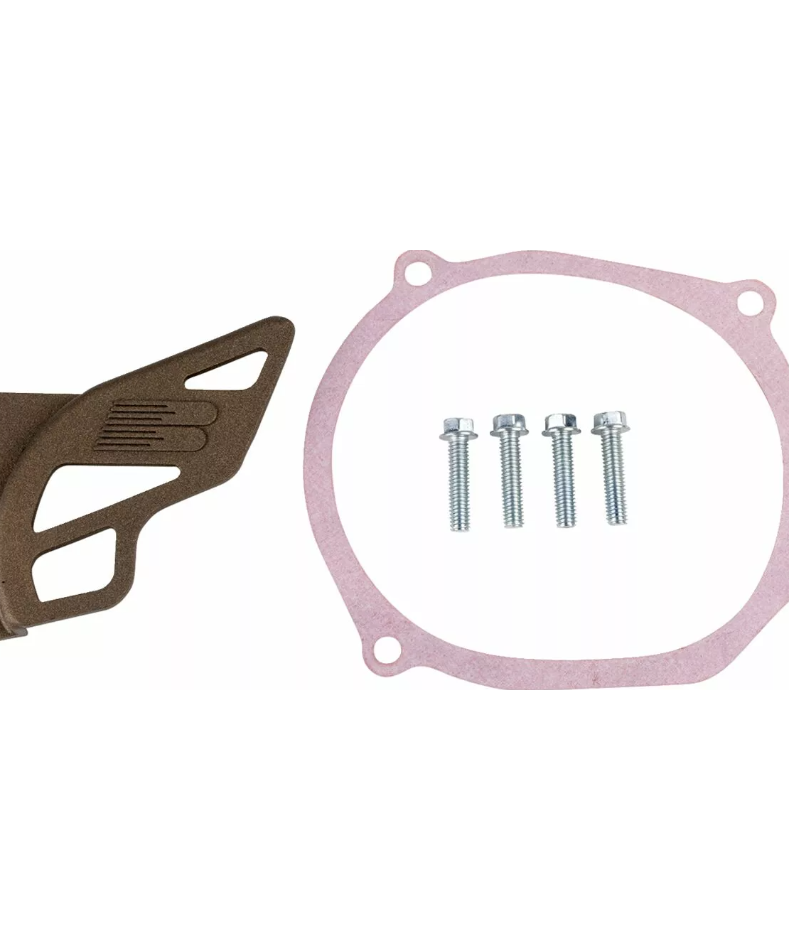 Капак за запалване BOYESEN FACTORY COVER IGNITION Yamaha YZ 65 MAGNESIUM