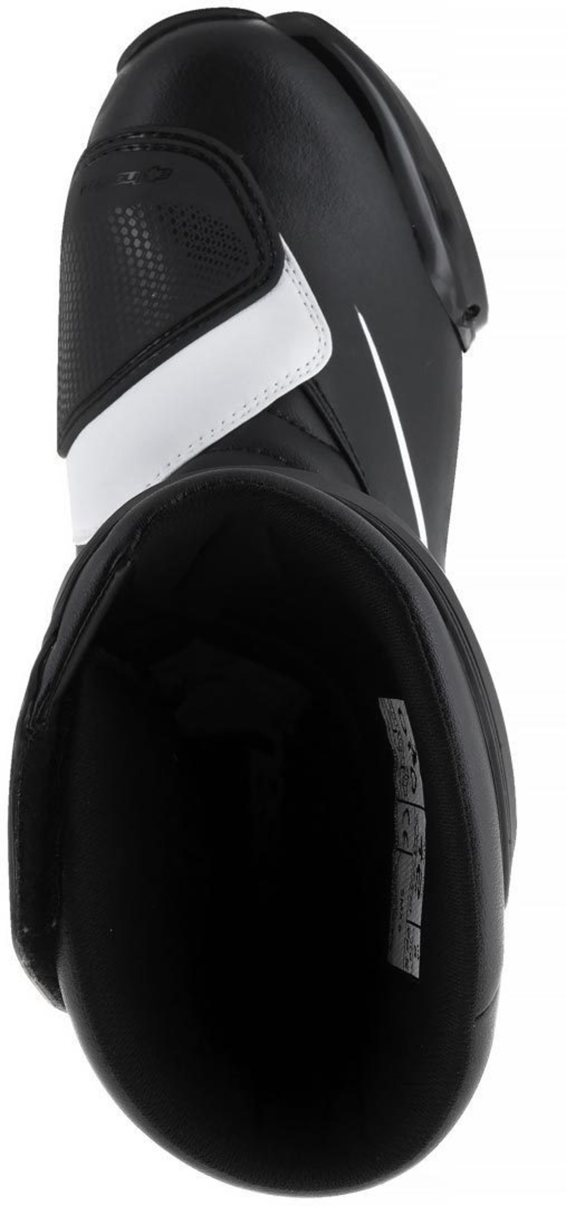 Ботуши ALPINESTARS SMX-S BLACK/WHITE