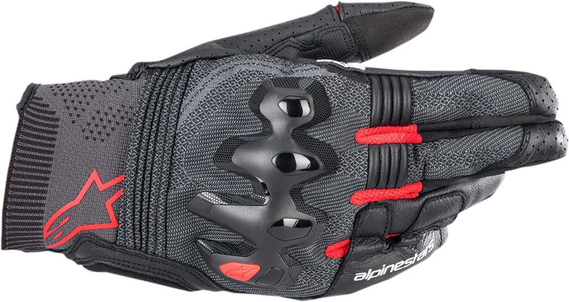 Ръкавици ALPINESTARS Morph Sport BK/RD