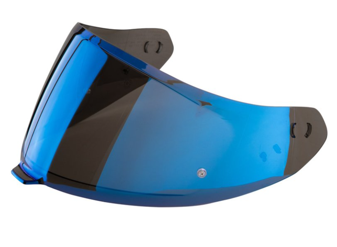 Визьор SCORPION KDS-F-03 EXO-GT SP/1500/530 MAXVISION BLUE/MIRROR