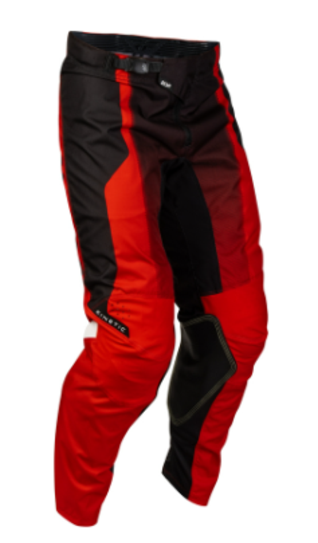Мотокрос брич FLY RACING Kinetic  Red/Black/White
