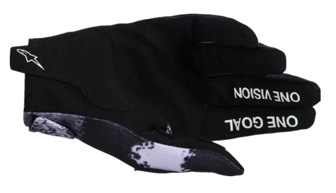 Мотокрос ръкавици ALPINESTARS RADAR IRON CAMO