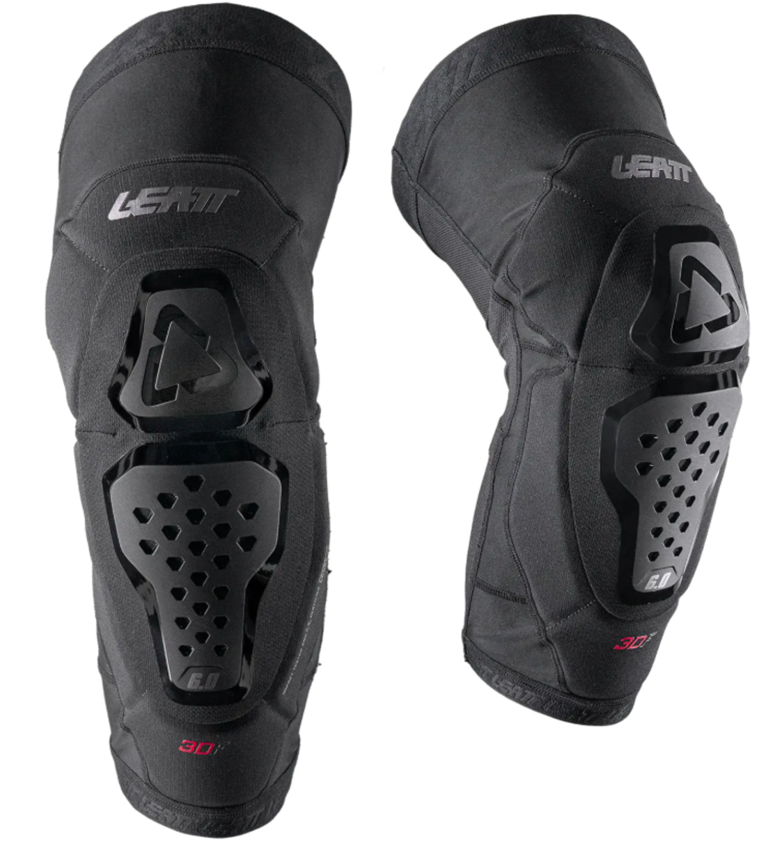 Наколенки LEATT 6.0 EVO