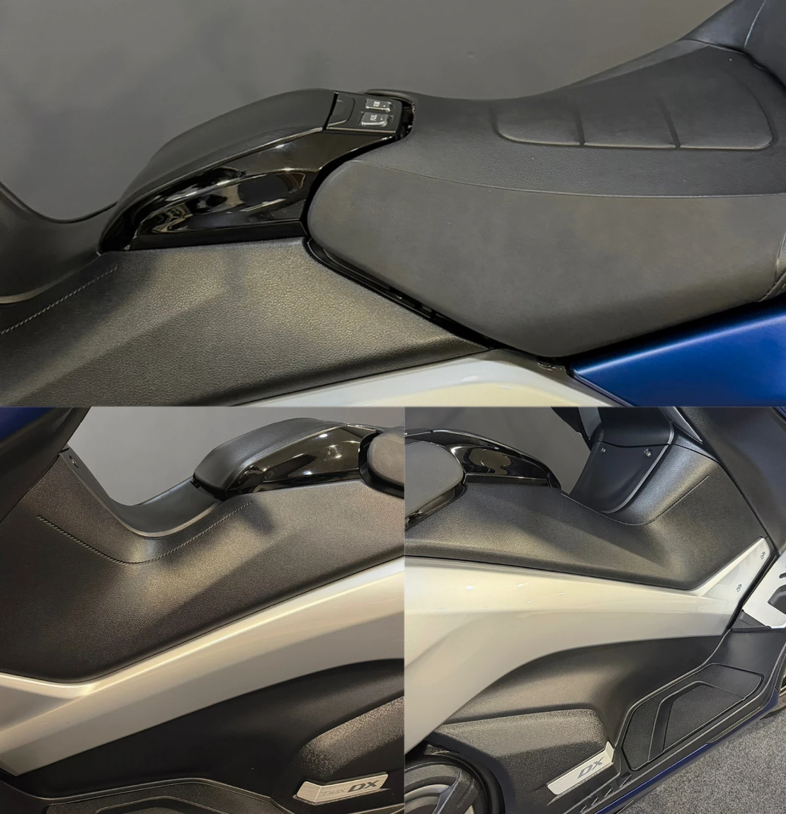 Yamaha TMAX 530 DX | Keyless | TCS | Темпомат | Подгрев | 2017г