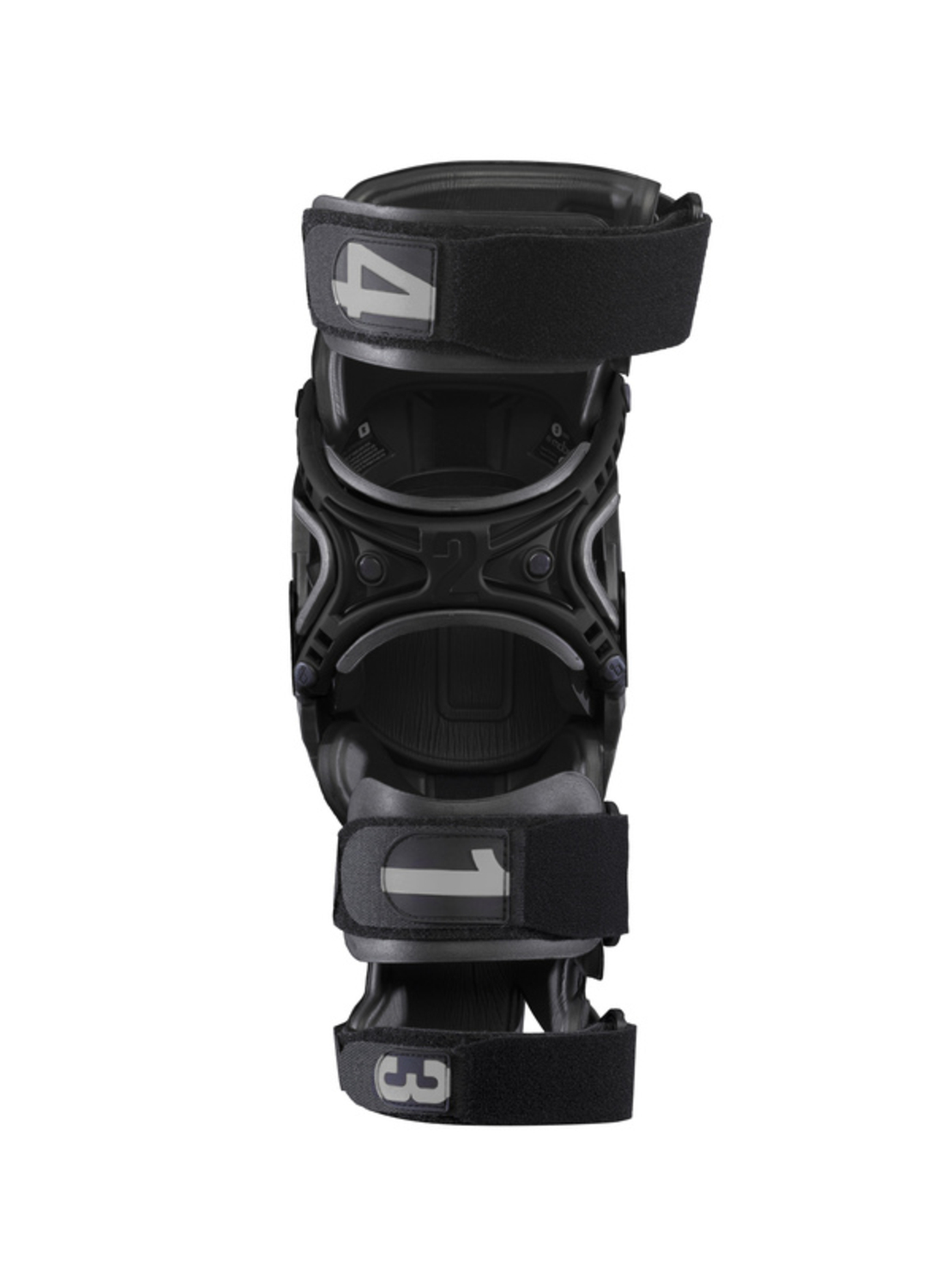 Шини Mobius X8 KNEE BRACE GRAY