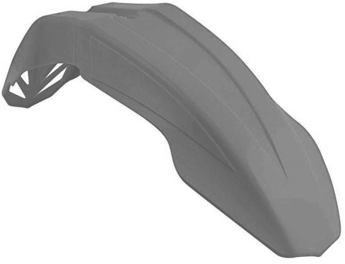 Преден калник RACETECH Front Fender (Grey)