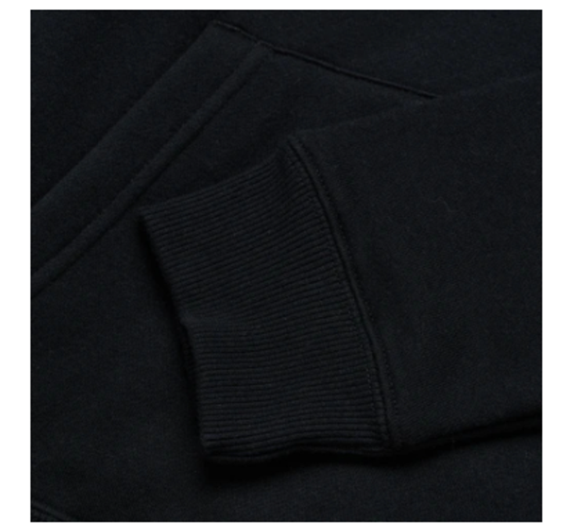 Дамски суитшърт TROY LEE DESIGNS Signature  - Black