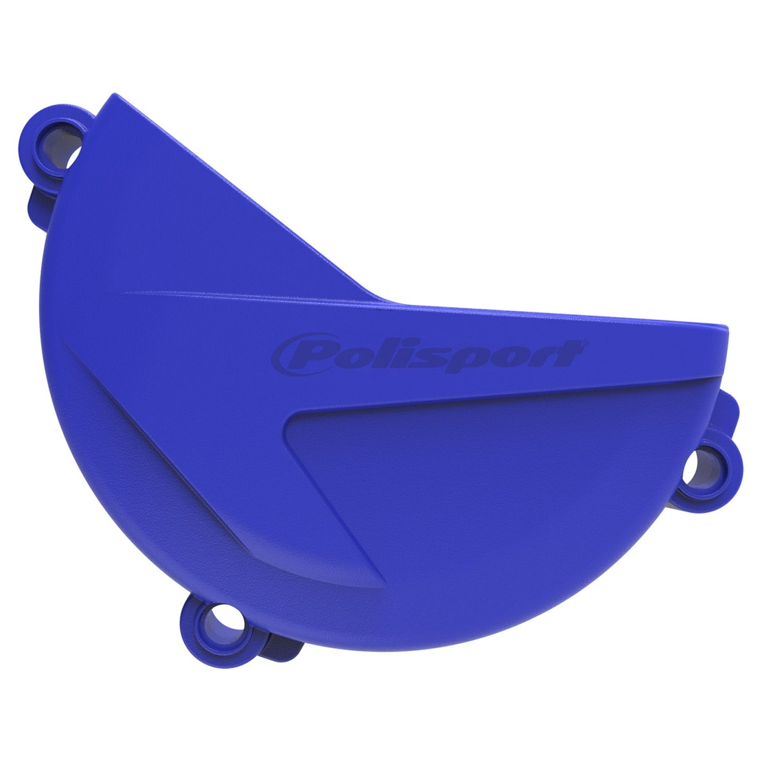 Протектор за съединител POLISPORT SHERCO SE-F250 / SE-F3000 - 2014-20 - BLUE