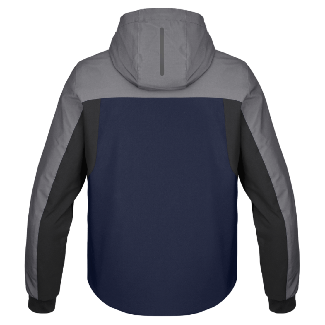 Текстилно мото яке SPIDI HOODIE H2OUT II GRAY/BLUE