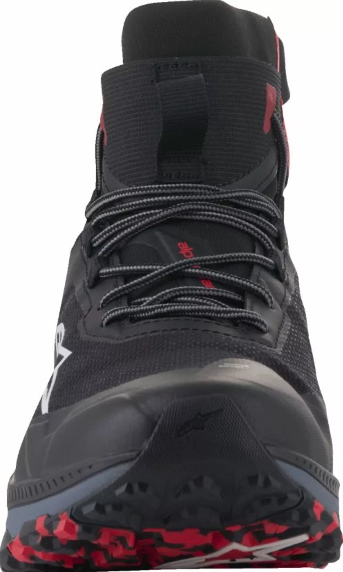 Мото кецове ALPINESTARS SPEEDFORCE XR BK/RD/GY