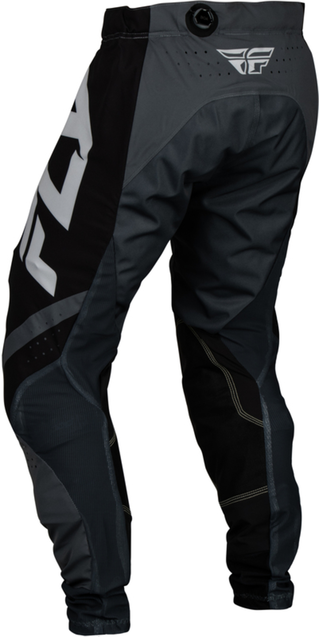 Мотокрос брич FLY RACING Lite- Charcoal/Black