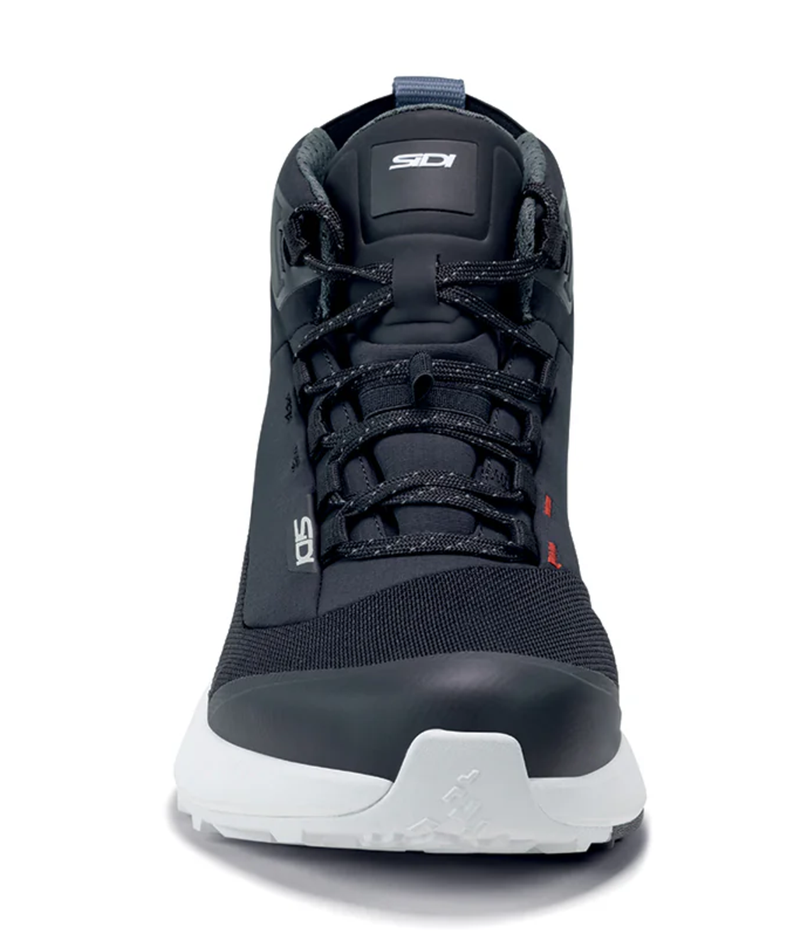 Мото боти SIDI NUCLEUS GTX BLACK/WHITE