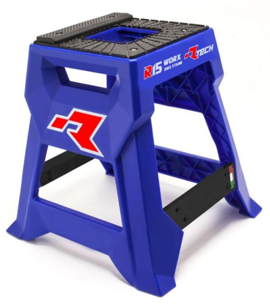 Мотокрос стойка RACETECH R15 MX Stand Blue