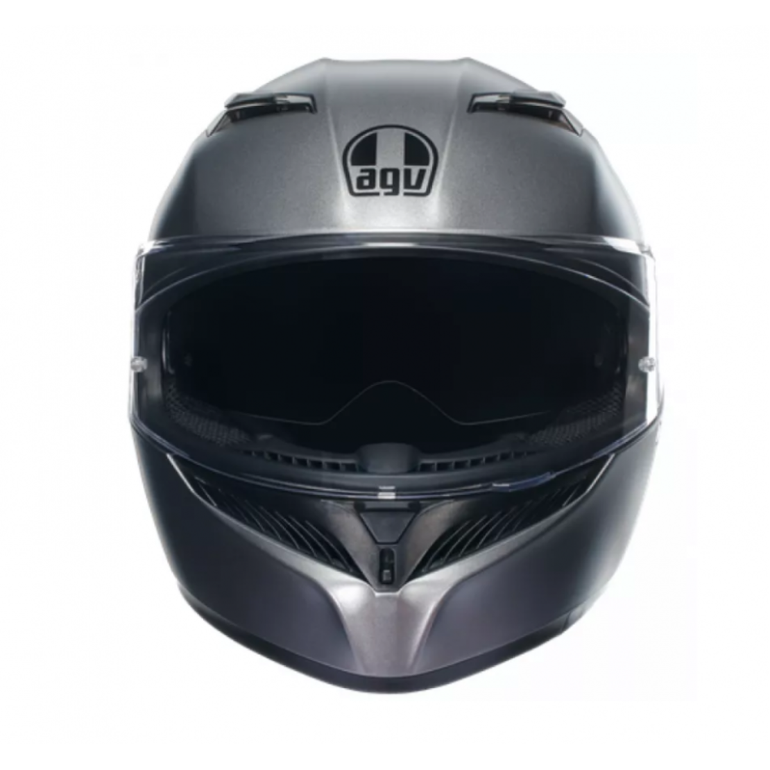 КАСКА AGV K3 E2206 - RODIO GREY MATT