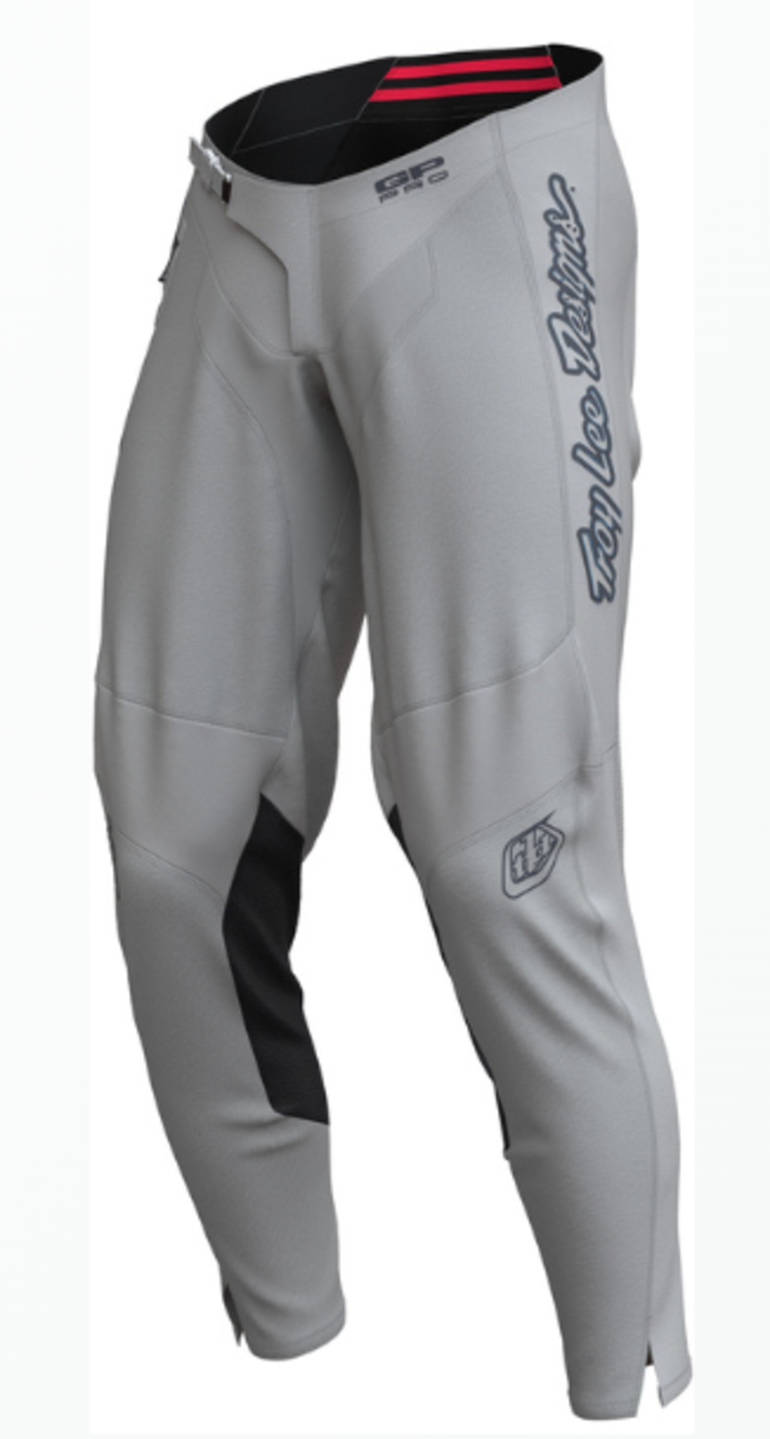 Мотокрос брич TROY LEE DESIGNS GP Pro Mono Pants - Vapor