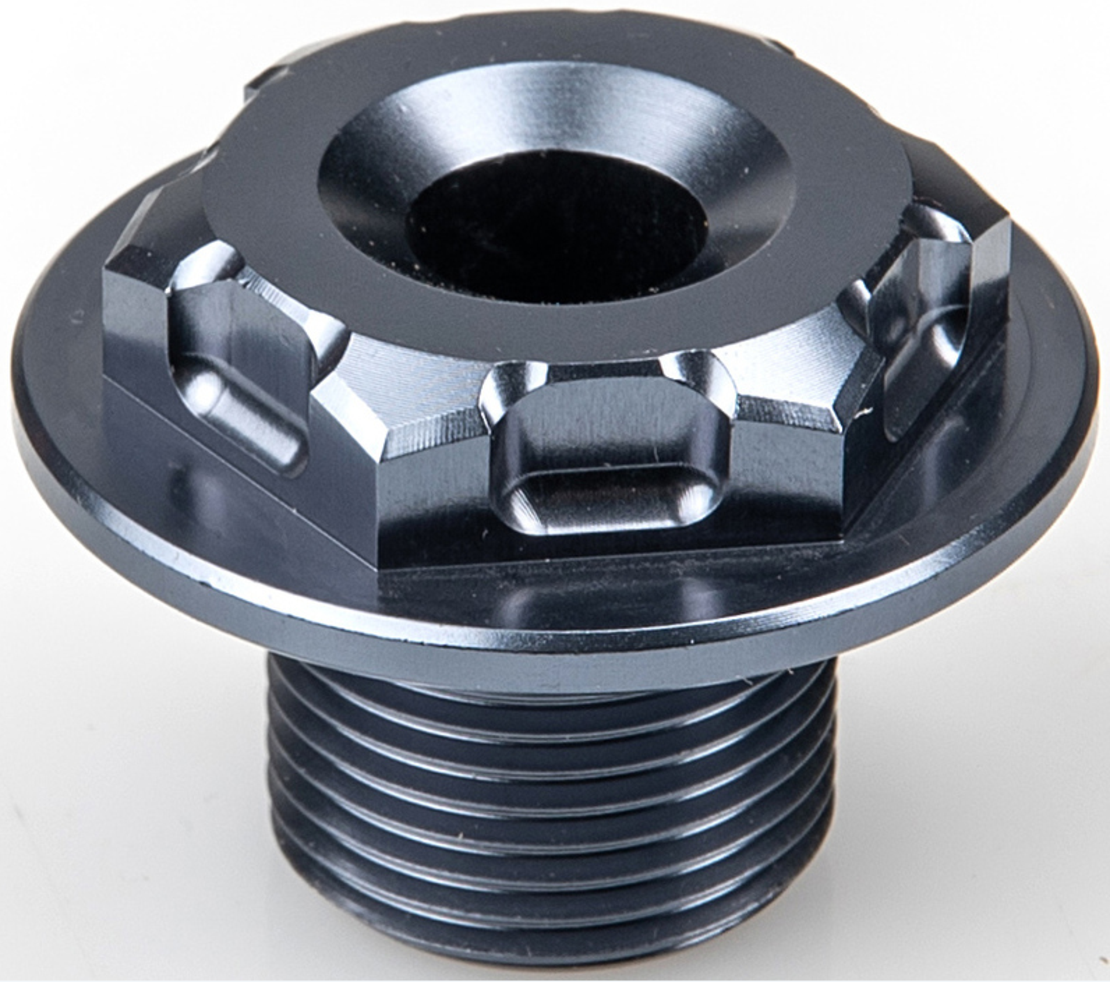 Болт за кормило RFX Pro Steering Stem Bolt (Mineral Grey) - Sherco SE-R/SE-F