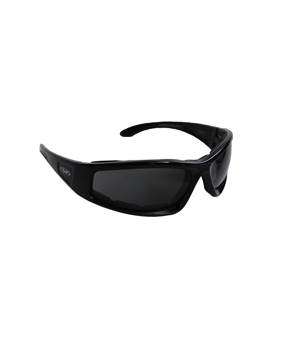 Слънчеви очила SECA TRIUMPHANT BLACK