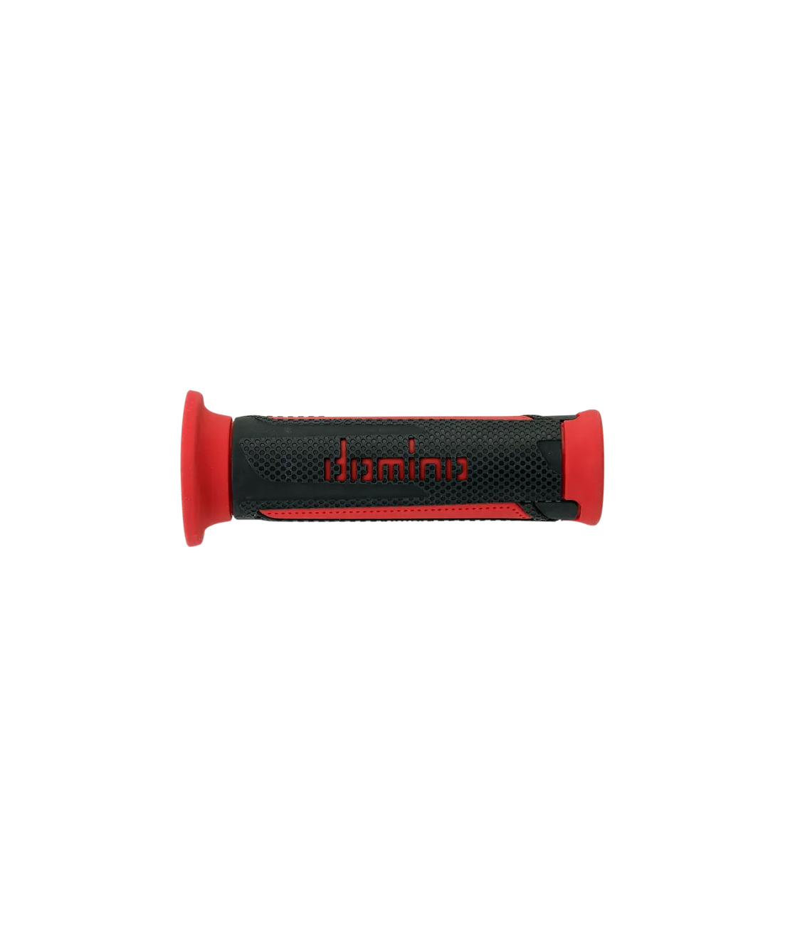 Ръкохватки DOMINO GRIP STREET TURISMO AN/RЕD
