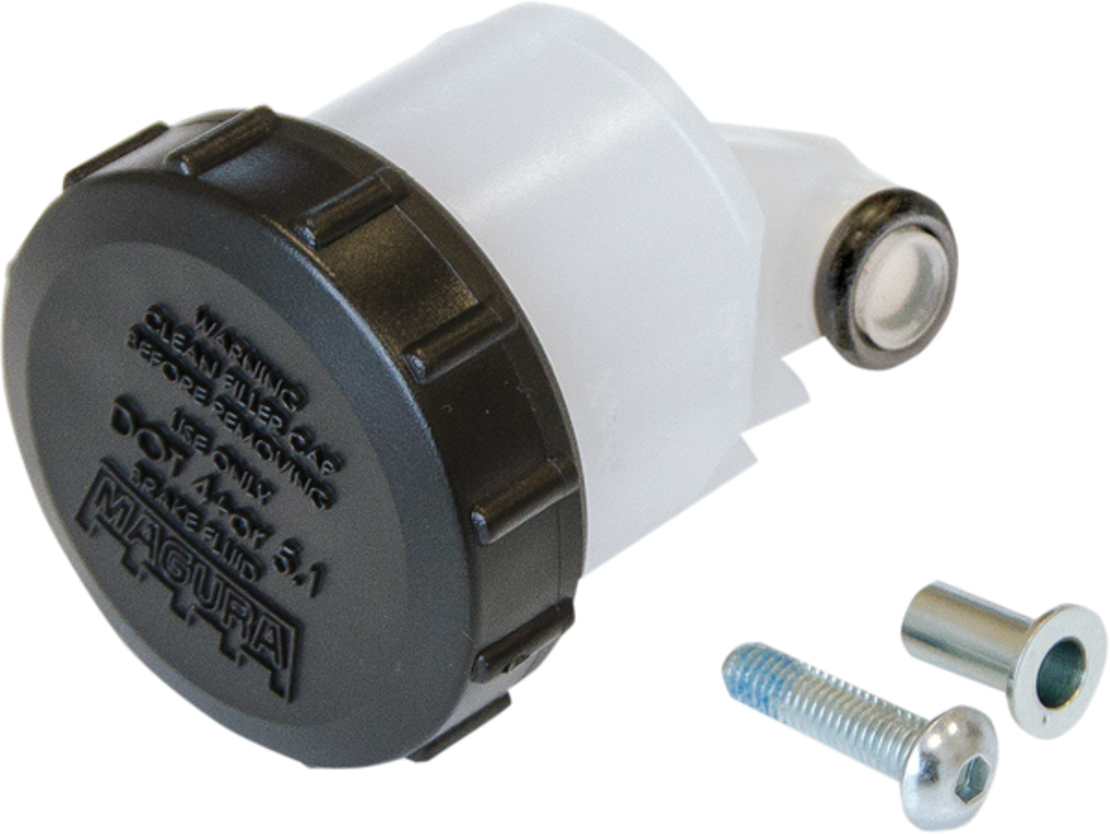 Съд спирачна течност MAGURA RESERVOIR BR 16ML DOT HC1/HC3