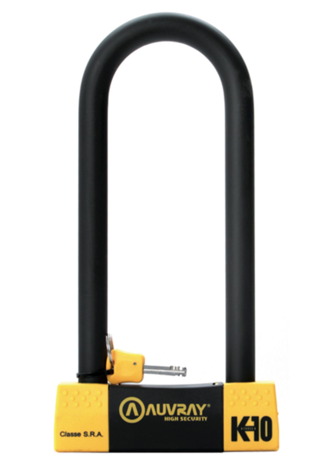 Заключващо устройство AUVRAY U LOCK K 10 85X100 SRA ART4