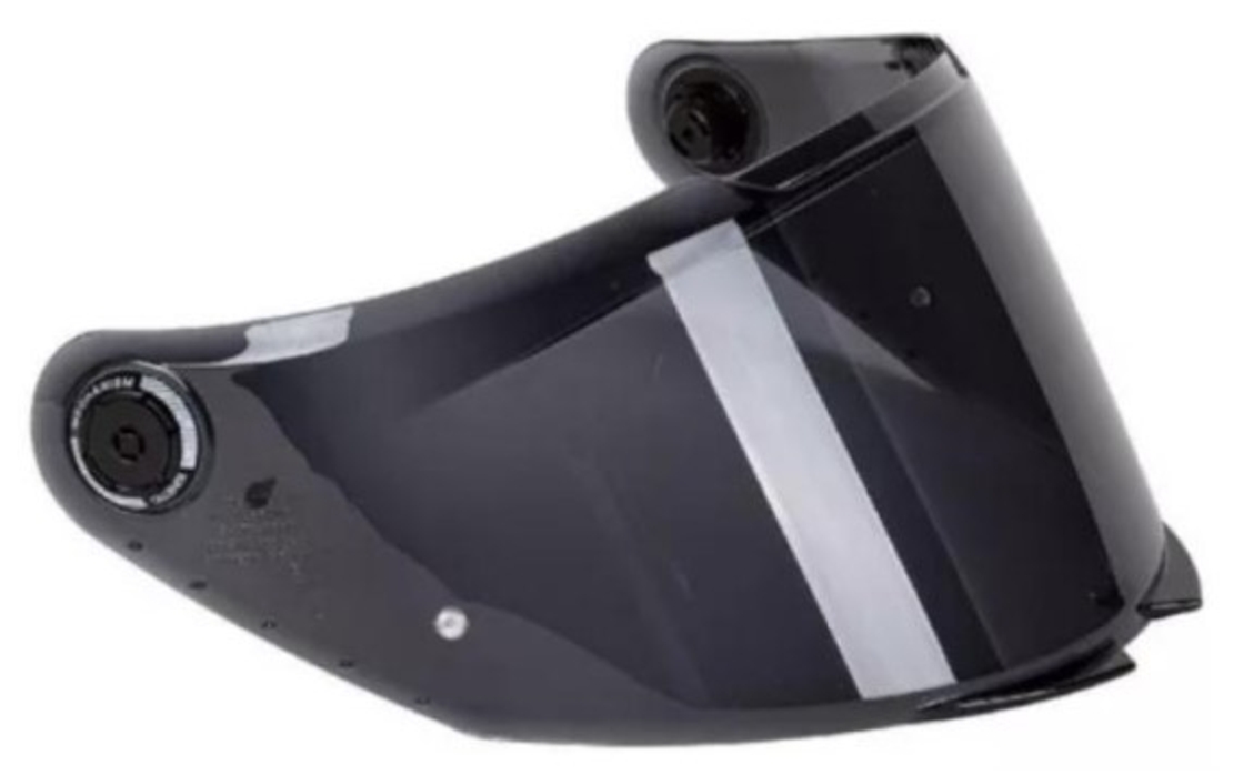 Черен визьор за MT - TARGO S / MT-V-14B