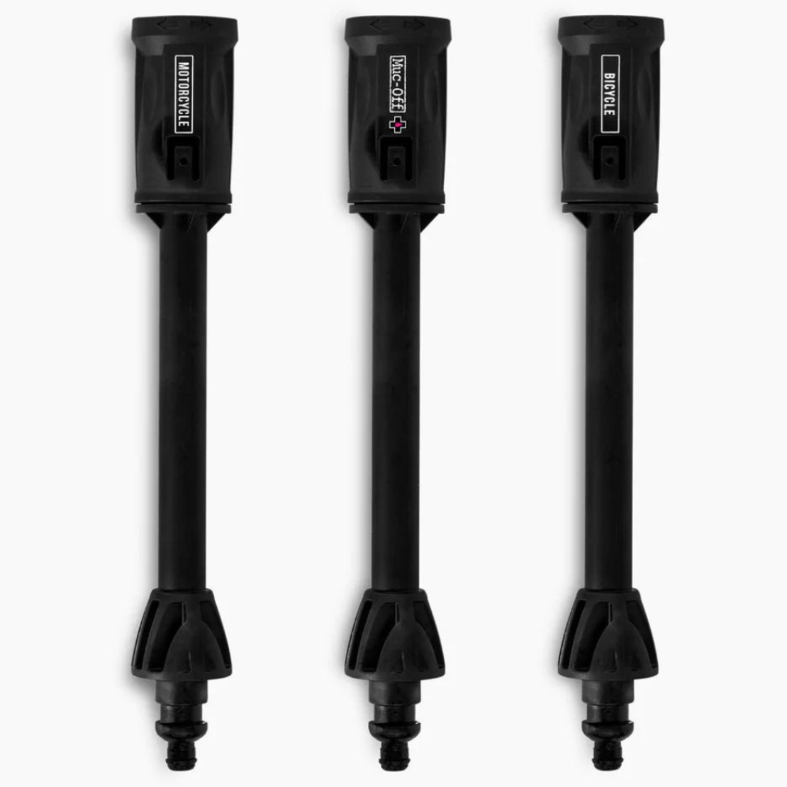 Водоструйка в комплект с препарати за почистване на мотоциклети Muc-Off 20212