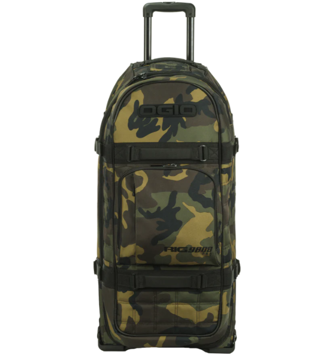 Сак с колела OGIO RIG 9800 PRO WOODY