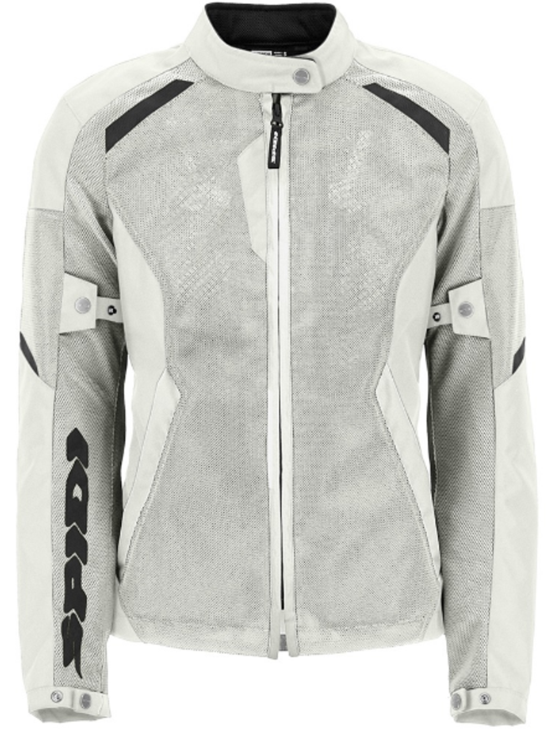 Дамско текстилно мото яке SPIDI TEK NET  Ice