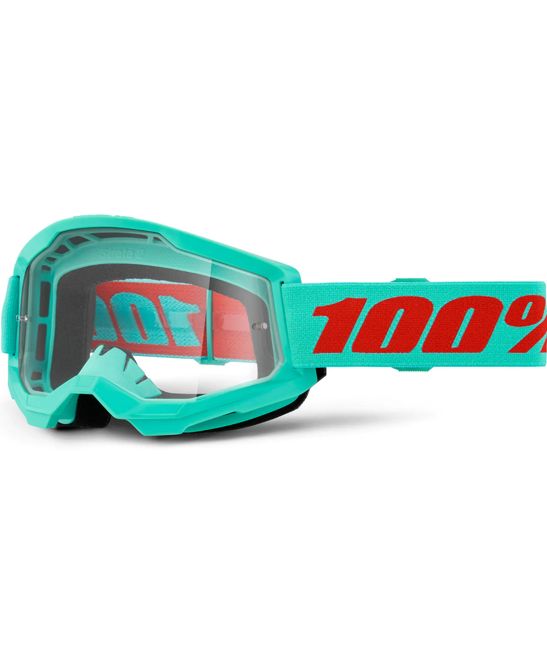 Мотокрос очила 100% STRATA2 MAUPITI