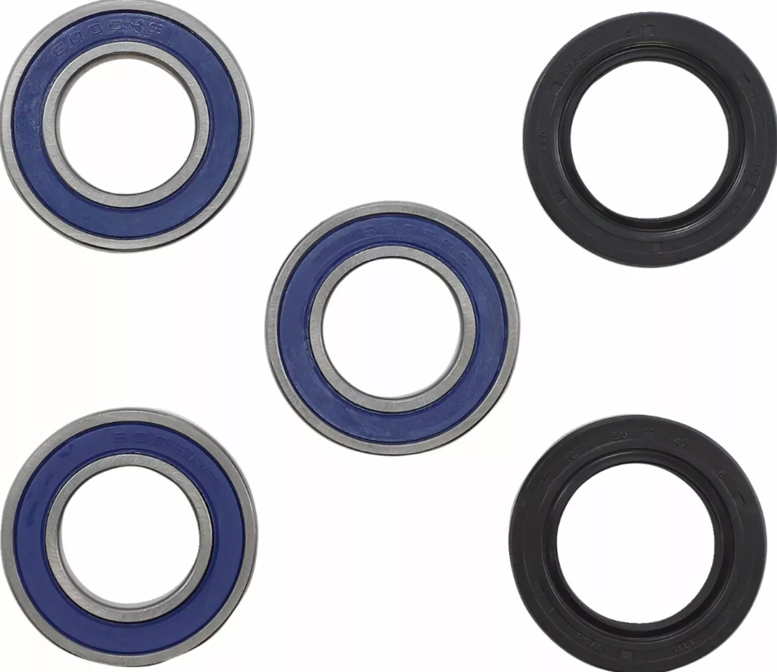 Лагери за TALON главина MOOSE RACING BEARING WHEEL TALON HUB