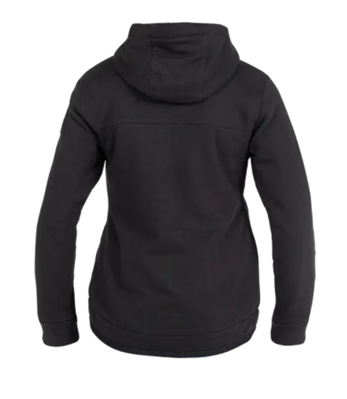 Дамско текстилно яке JOHN DOE HOOD XTM V3 RIP STOP SOFTSHELL BLACK