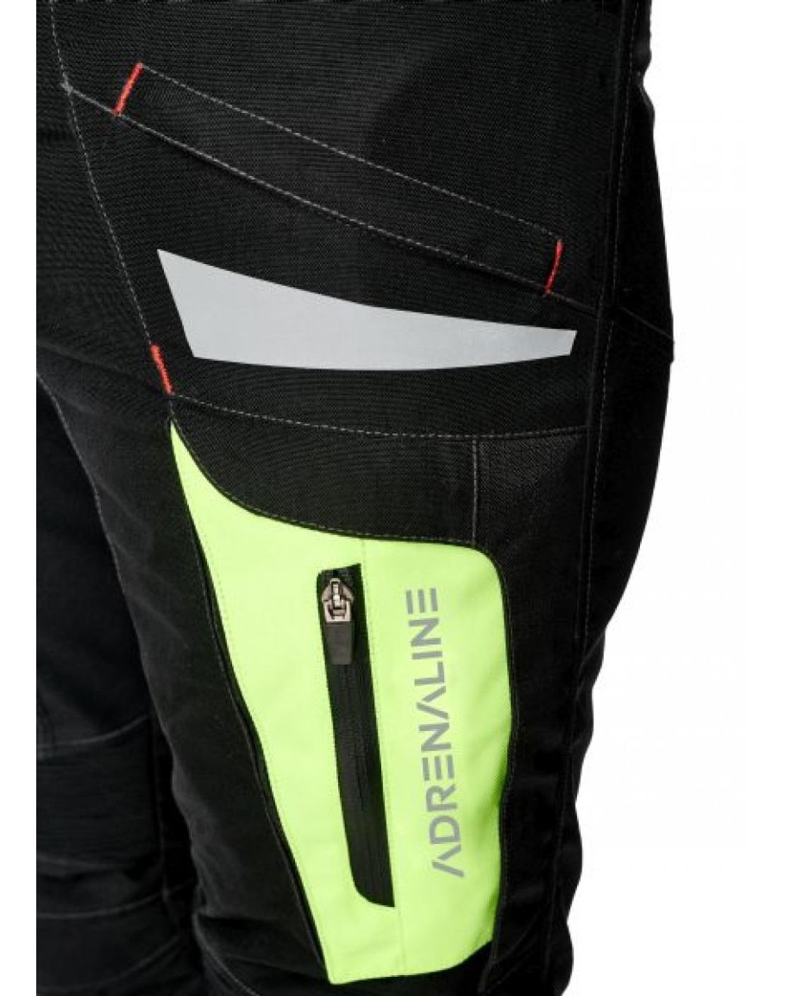 Текстилен мото панталон ADRENALINE CAMELEON 2.0 BLACK