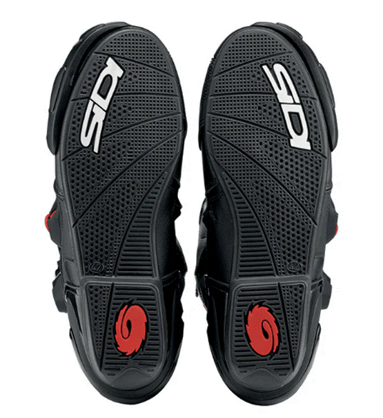 Спортни ботуши SIDI VERTIGO 2 BLACK