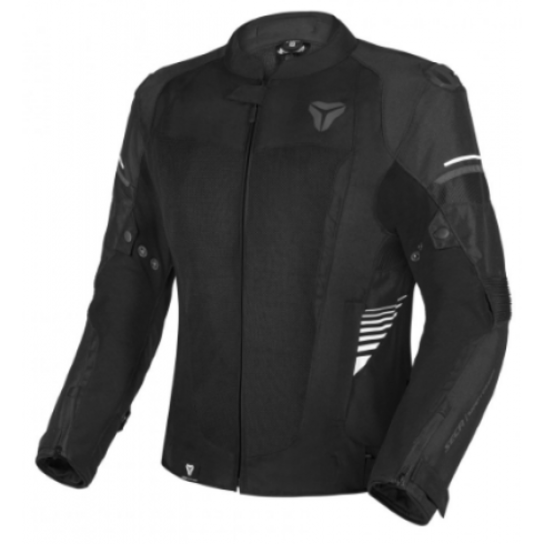 Лятно яке SECA AERO PRO BLACK